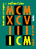 ICM98 logo