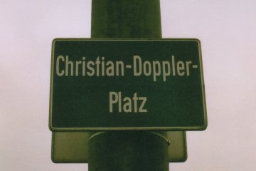 Strassenschild / 
Street-sign