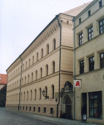Collegium Fridericianum