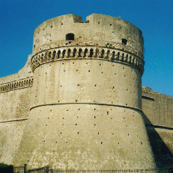 Torre del comandante