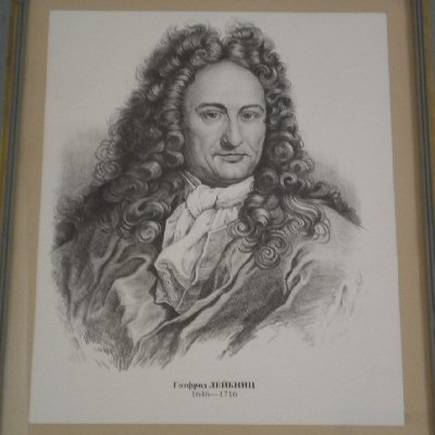 G. W. Leibniz